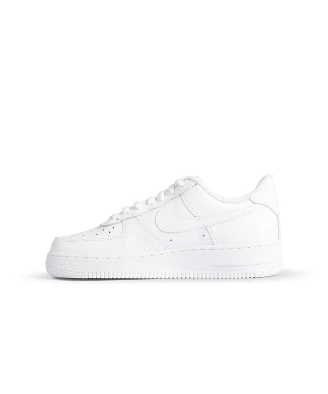 Nike Air Force 1 LE para niños grandes - Blanco