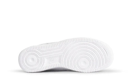 NIKE WMNS AIR FORCE 1 '07 - TRIPLE WHITE NIKE
