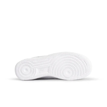 NIKE WMNS AIR FORCE 1 '07 - TRIPLE WHITE NIKE