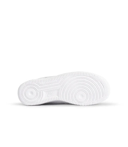 Nike Air Force 1 LE para niños grandes - Blanco