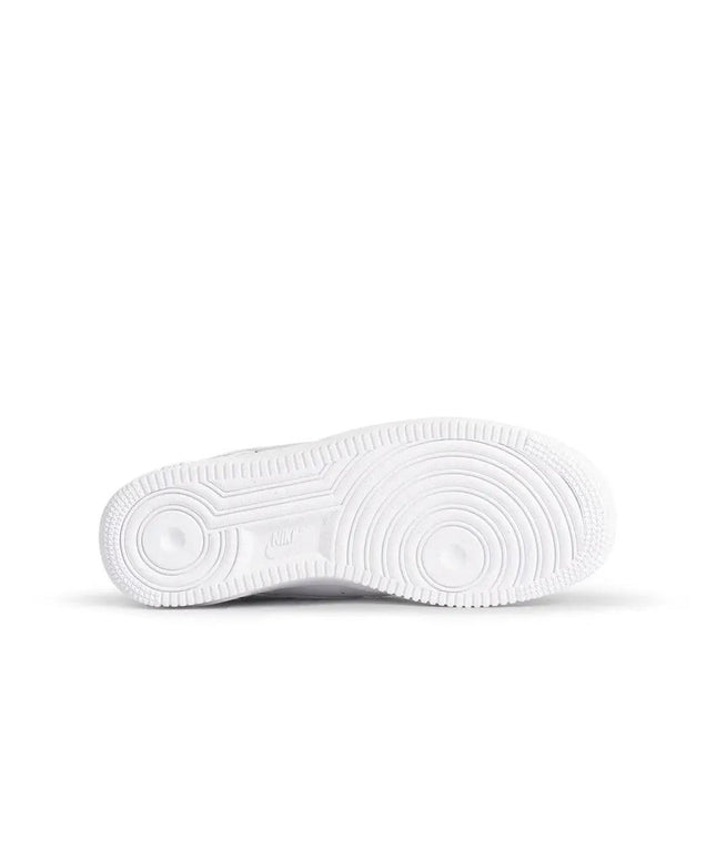Nike Air Force 1 LE para niños grandes - Blanco