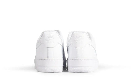 Nike Air Force 1 LE para niños grandes - Blanco