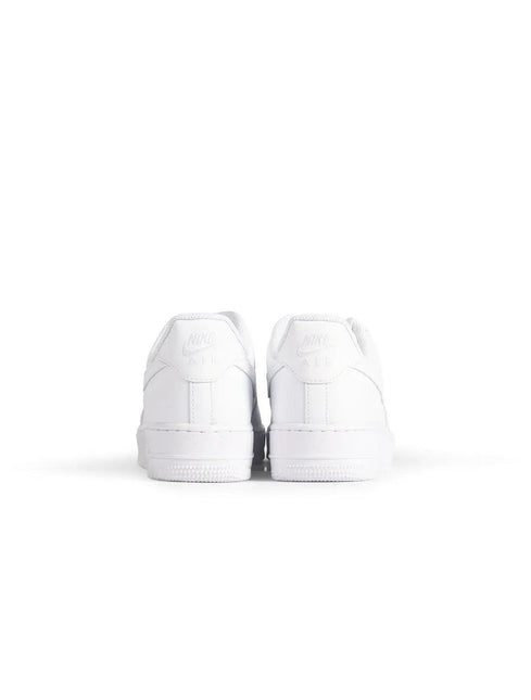 NIKE WMNS AIR FORCE 1 '07 - TRIPLE WHITE NIKE