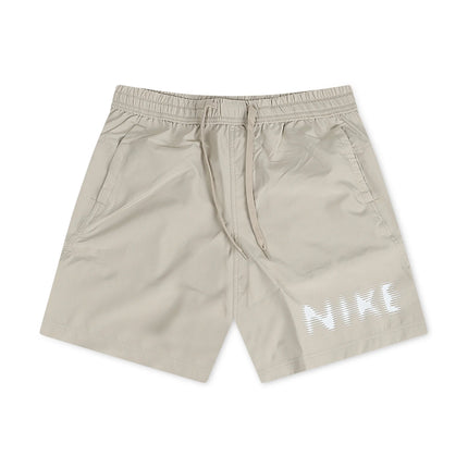 Nike Mens Form Shorts - Desert Khaki