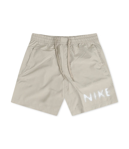 Nike Mens Form Shorts - Desert Khaki