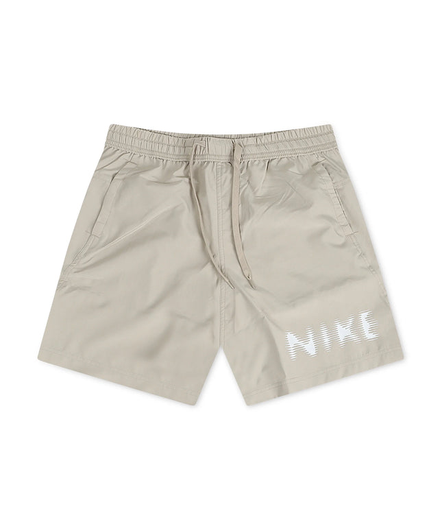 Nike Mens Form Shorts - Desert Khaki