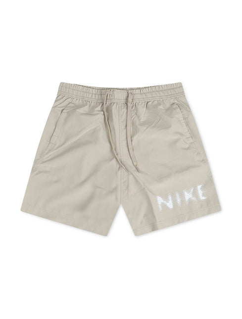 Nike Mens Form Shorts - Desert Khaki