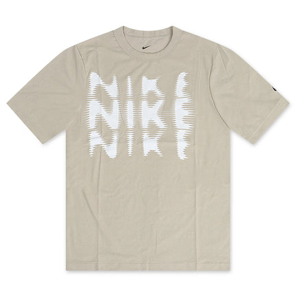 Nike Mens Hyverse Tee - Desert Khaki