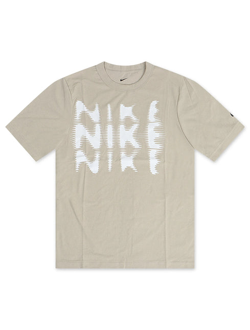 Nike Mens Hyverse Tee - Desert Khaki