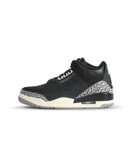 AIR JORDAN WMNS 3 RETRO - OREO AIR JORDAN