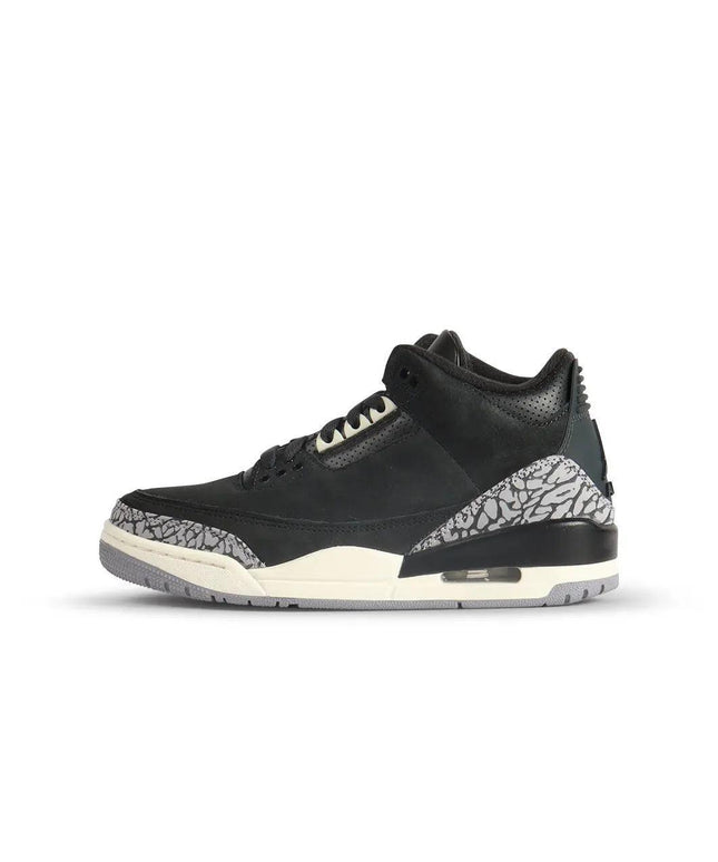 AIR JORDAN WMNS 3 RETRO - OREO AIR JORDAN