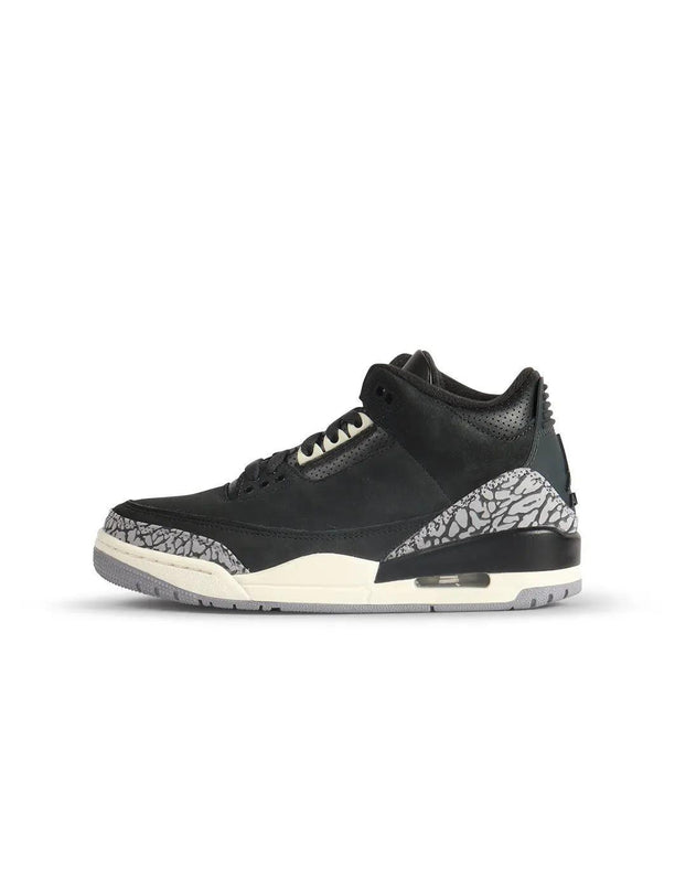 AIR JORDAN WMNS 3 RETRO - OREO AIR JORDAN