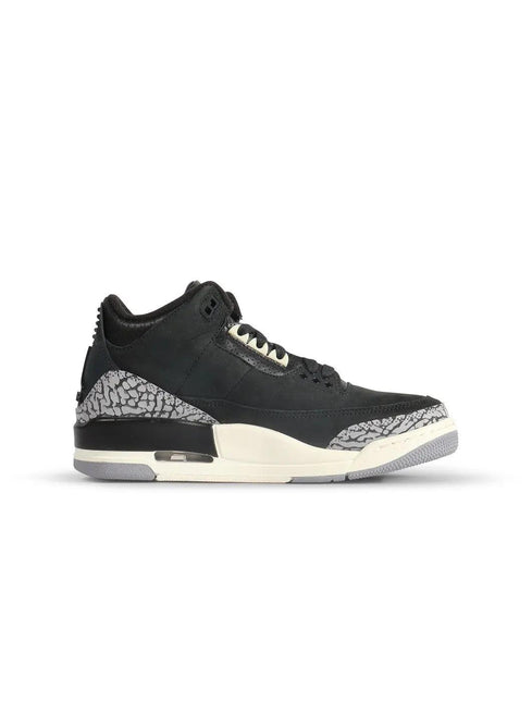 AIR JORDAN WMNS 3 RETRO - OREO AIR JORDAN