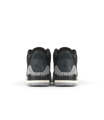 AIR JORDAN WMNS 3 RETRO - OREO AIR JORDAN