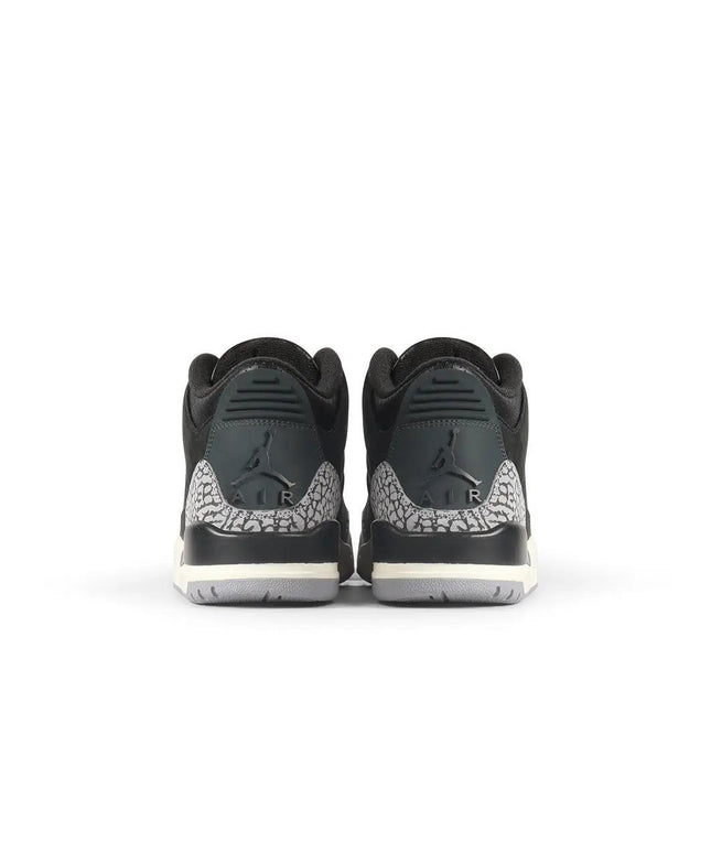 AIR JORDAN WMNS 3 RETRO - OREO AIR JORDAN