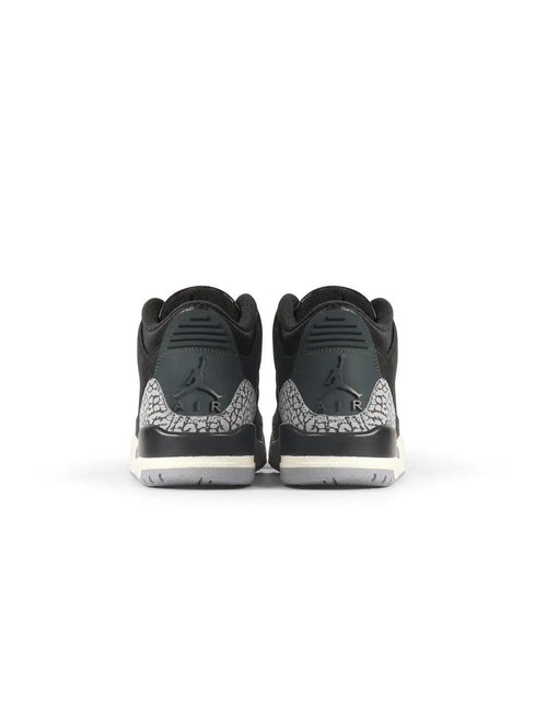 AIR JORDAN WMNS 3 RETRO - OREO AIR JORDAN