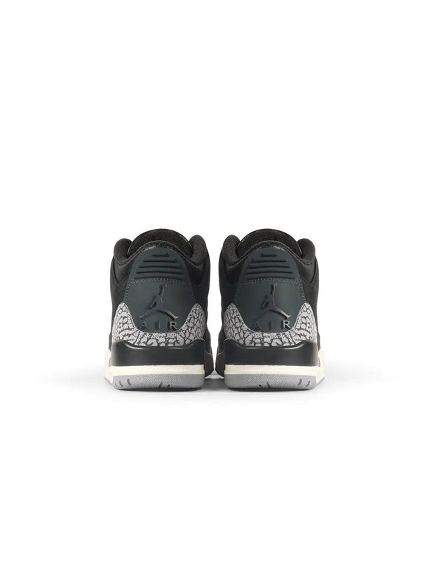 AIR JORDAN WMNS 3 RETRO - OREO AIR JORDAN