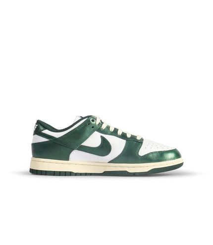 NIKE WMNS DUNK LOW - VINTAGE GREEN NIKE