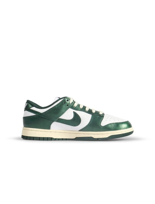 NIKE WMNS DUNK LOW - VINTAGE GREEN NIKE