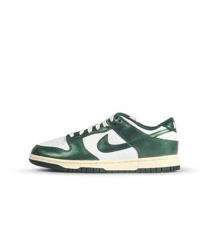 NIKE WMNS DUNK LOW - VINTAGE GREEN NIKE