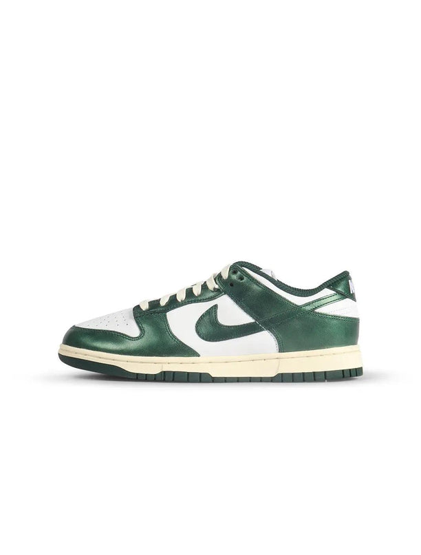 NIKE WMNS DUNK LOW - VINTAGE GREEN NIKE