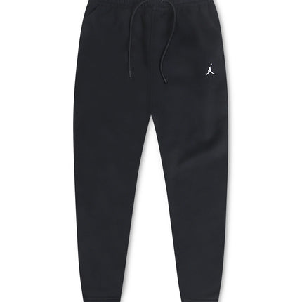 Air Jordan Mens Jordan Brooklyn Fleece Joggers  - Black