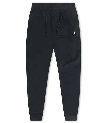 Air Jordan Mens Jordan Brooklyn Fleece Joggers  - Black