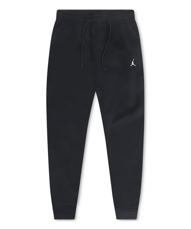 Air Jordan Mens Jordan Brooklyn Fleece Joggers  - Black