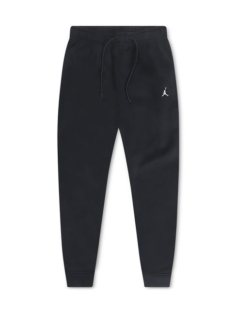 Air Jordan Mens Jordan Brooklyn Fleece Joggers  - Black