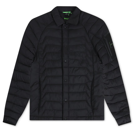 Boss Green J Taranis Padded Jacket - Black