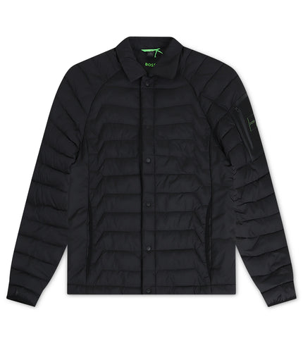 Boss Green J Taranis Padded Jacket - Black