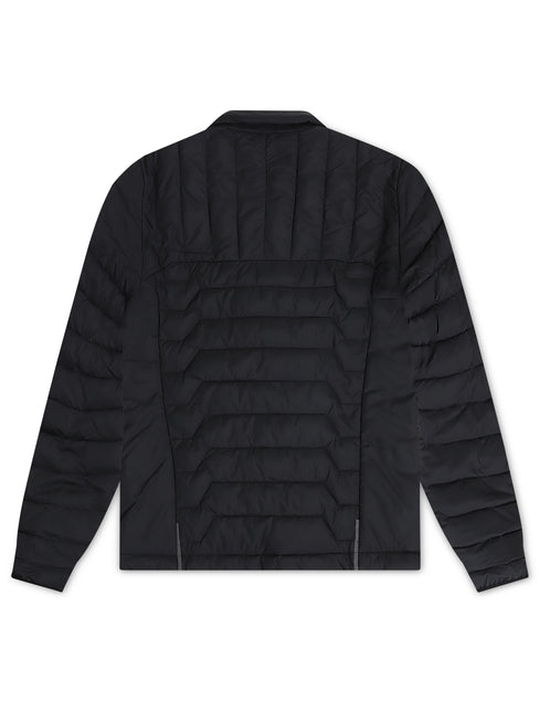 Boss Green J Taranis Padded Jacket - Black