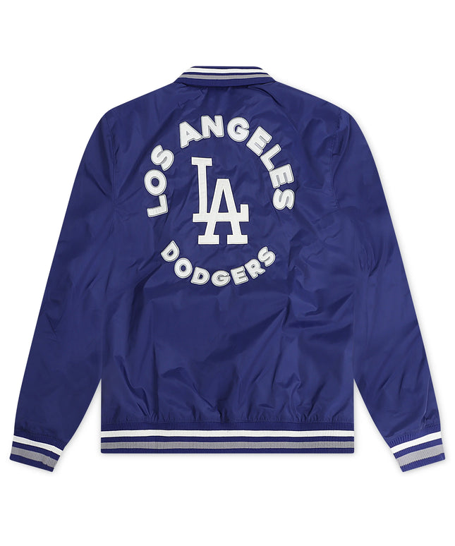 New Era LA Dodgers G1 1926 Jacket - Royal