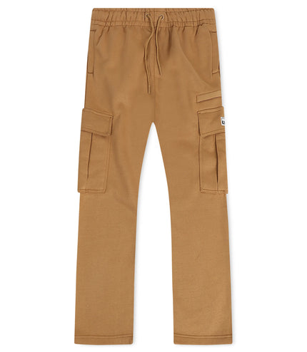 Proclub Heavyweight Open Leg Sweat Pant - Hemp