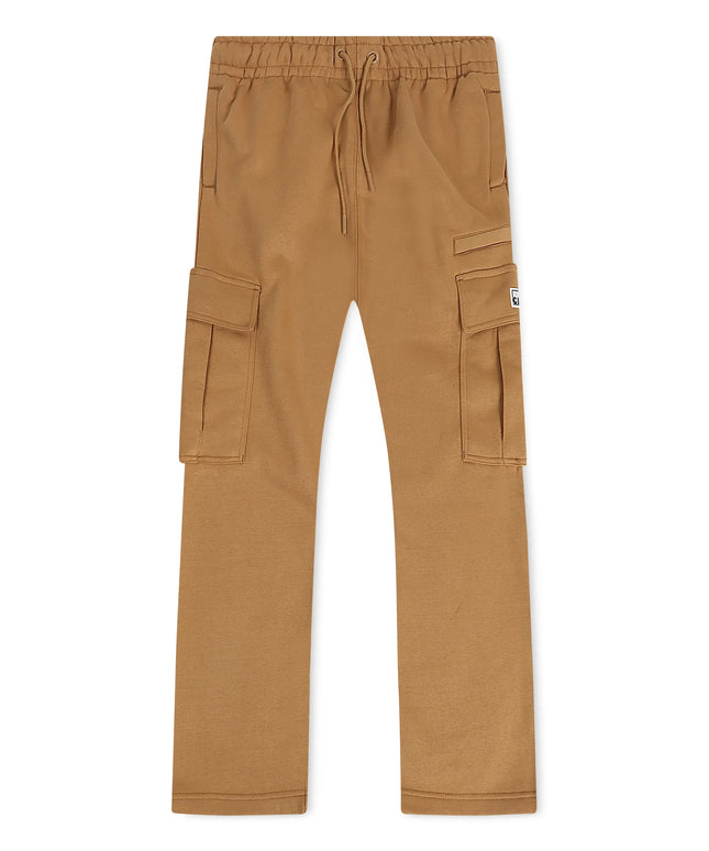 Proclub Heavyweight Open Leg Sweat Pant - Hemp