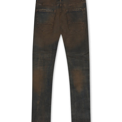 Jordan Craig Mens New Wash Ross Fit  - Dark Vintage
