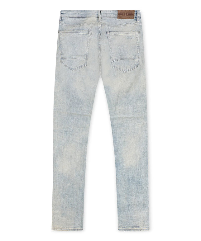 Jordan Craig Mens Vintage Washes Ross Fit  - Sea Ice