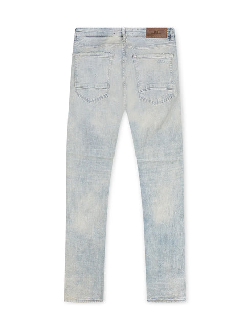 Jordan Craig Mens Vintage Washes Ross Fit  - Sea Ice