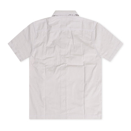 Adidas Mens Wabash Shirt - Grey