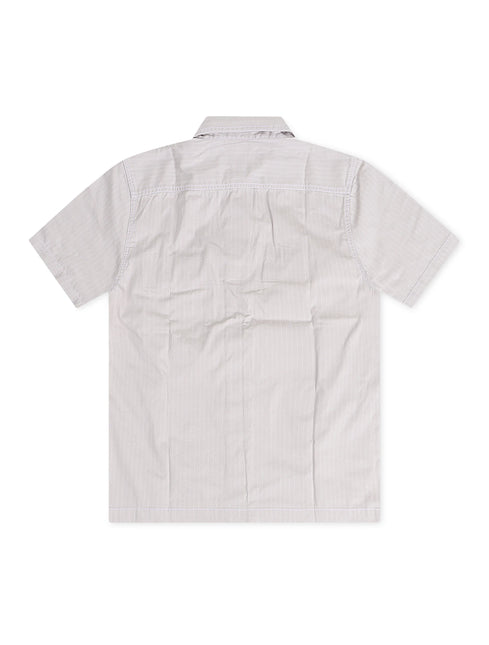 Adidas Mens Wabash Shirt - Grey