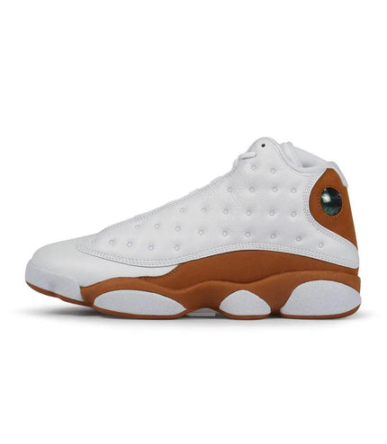 AIR JORDAN MENS 13 RETRO - WHEAT AIR JORDAN