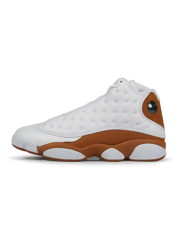 AIR JORDAN MENS 13 RETRO - WHEAT AIR JORDAN