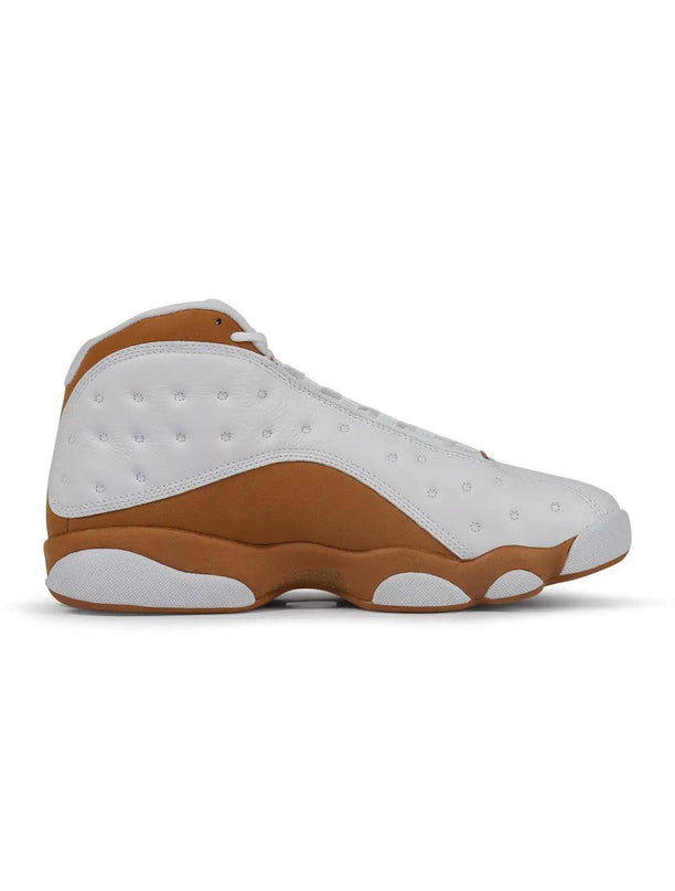 AIR JORDAN MENS 13 RETRO - WHEAT AIR JORDAN