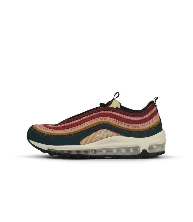 Denim Exchange Nike Womens Air Max 97 Corduroy Denim Exchange