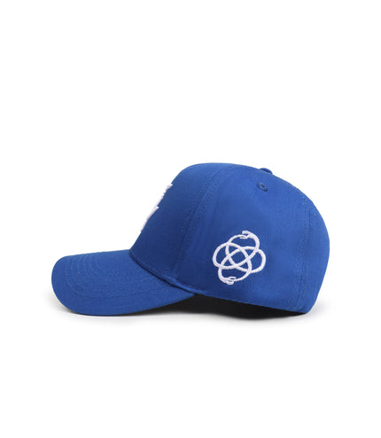 Reference Mens Paradise Hat - Royal Blue