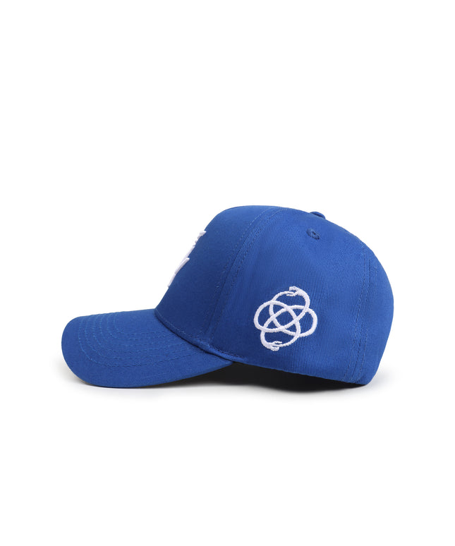 Reference Mens Paradise Hat - Royal Blue