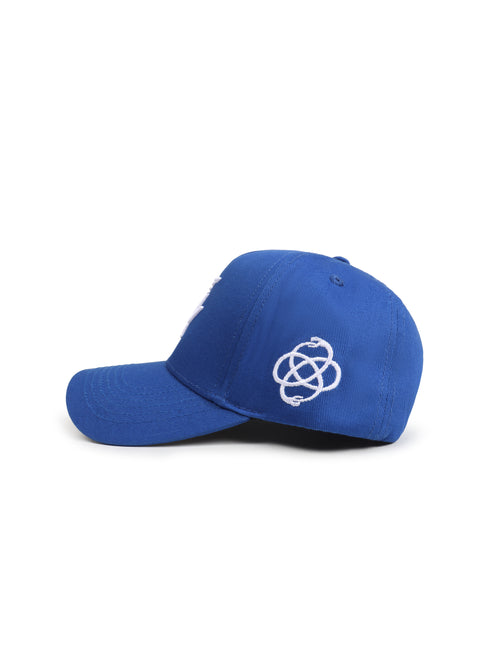 Reference Mens Paradise Hat - Royal Blue