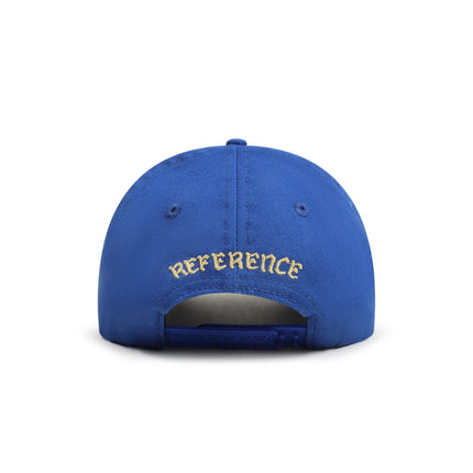 Reference Mens Paradise Hat - Royal Blue