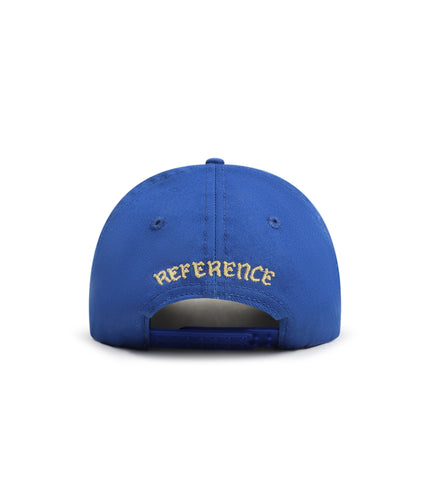 Reference Mens Paradise Hat - Royal Blue