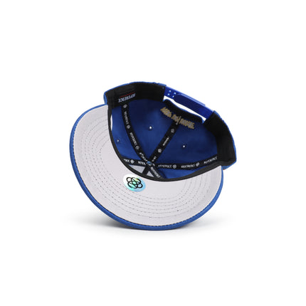 Reference Mens Paradise Hat - Royal Blue